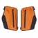 Clover Crossover 4 Pocket Kit Orange Черный