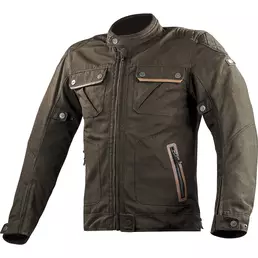 Ls2 Bullet мотокуртка Brown Коричневый