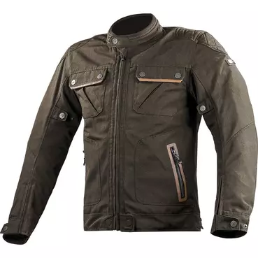 Ls2 Bullet мотокуртка Brown Коричневый