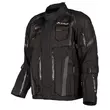 Klim Badlands Pro мотокуртка Stealth Black Черный (размер: 2xl-tall)