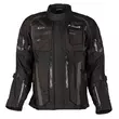 Klim Badlands Pro мотокуртка Stealth Black Черный