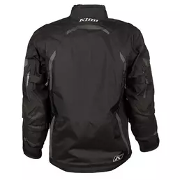 Klim Badlands Pro мотокуртка Stealth Black Черный