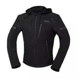 Ixs Classic So Moto 2.0 мотокуртка Black Черный