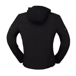 Ixs Classic So Moto 2.0 мотокуртка Black Черный