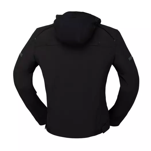 Ixs Classic So Moto 2.0 мотокуртка Black Черный