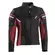 IXON Ilana Evo jacke black / burgundy