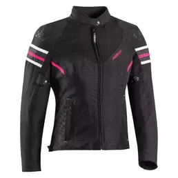 IXON Ilana Evo jacke Черный
