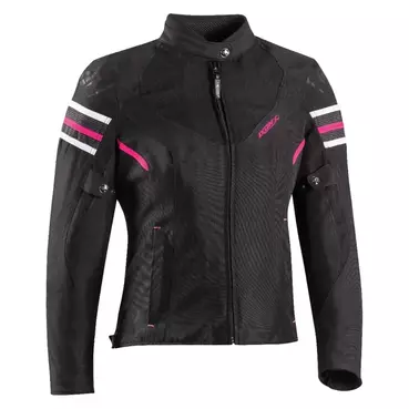 IXON Ilana Evo jacke Черный