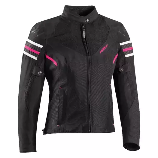 IXON Ilana Evo jacke Черный (размер: s)