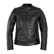 JOHN DOE Adina lederjacke Черный (размер: xs)