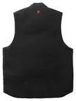 Choppers Heavy Duty Weste Черный