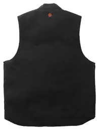 Choppers Heavy Duty Weste Черный