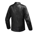 Ixon Cranky C Lady Leather мотокуртка Black Черный