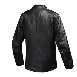 Ixon Cranky C Lady Leather мотокуртка Black Черный