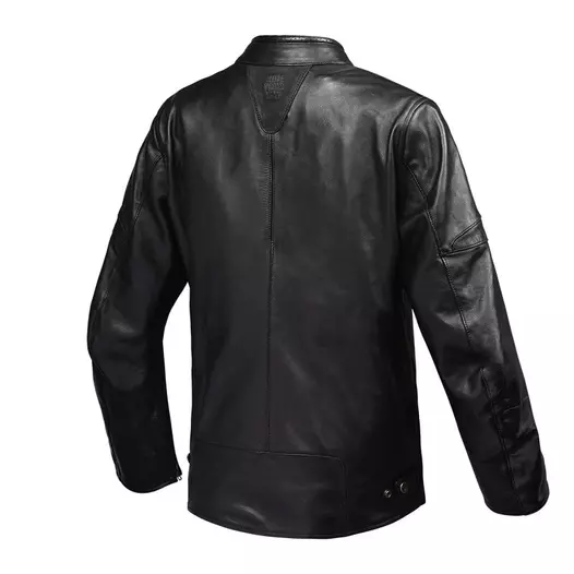 Ixon Cranky C Lady Leather мотокуртка Black Черный