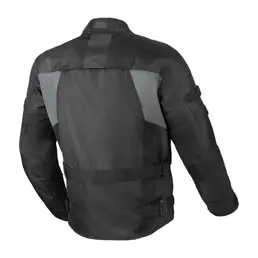 Macna Higera мотокуртка Black Черный