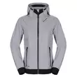 Spidi худи Shell Lady мотокуртка Grey Серый (размер: xs)