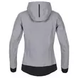 Spidi худи Shell Lady мотокуртка Grey Серый