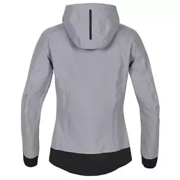Spidi худи Shell Lady мотокуртка Grey Серый