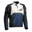 Ixon Allroad мотокуртка Grege Navy Black Синий (размер: s)