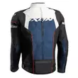 Ixon Allroad мотокуртка Grege Navy Black Синий