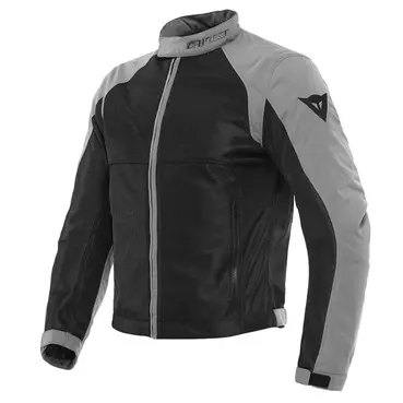 Dainese Sevilla Air мотокуртка Grey Серый