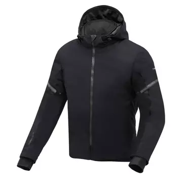 Tucano Urbano Bormio 2in1 Hydroscud мотокуртка Blue Синий