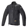 Alpinestars Techdura мотокуртка Black Черный