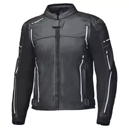 Held Torver мотокуртка Black White Черный