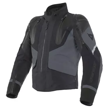 Dainese Sport Master Gore-tex® мотокуртка Black Черный