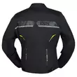 Ixs Sports Carbon-st мотокуртка Black Черный