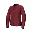 Alpinestars Stella C-1 Air Lady мотокуртка Burgundy Красный (размер: 2xs)