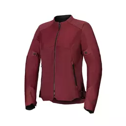 Alpinestars Stella C-1 Air Lady мотокуртка Burgundy Красный (размер: 2xs)