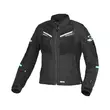 Macna Tondo Lady мотокуртка Black Черный (размер: xs)