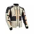 Acerbis Rally Pro мотокуртка Beige Black Бежевый