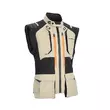 Acerbis Rally Pro мотокуртка Beige Black Бежевый