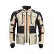 Acerbis Rally Pro мотокуртка Beige Black Бежевый