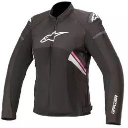 Alpinestars Stella T Gp Plus R V3 Air Fuchsia Розовый
