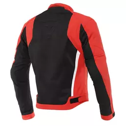 Dainese Hydraflux 2 Air D-dry мотокуртка Lava Red Красный