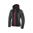 Ixon Burning Lady мотокуртка Anthracite Pink Розовый (размер: xs)