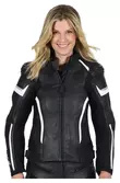 Cento Damen Черно-белый