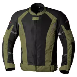 RST Ventilator-XT CE jacke Зеленый
