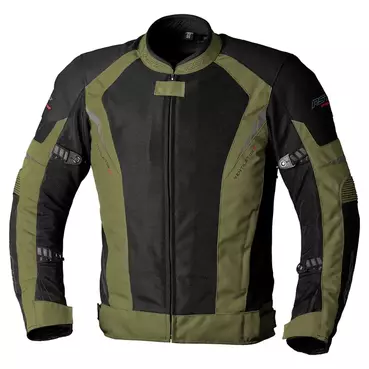 RST Ventilator-XT CE jacke Зеленый