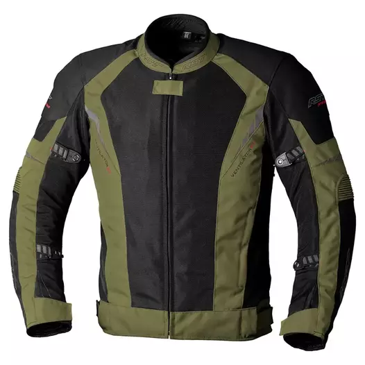 RST Ventilator-XT CE jacke Зеленый (размер: s)