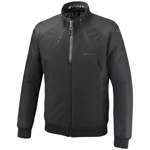 IXON Siwa jacke Черный (размер: 2xl)