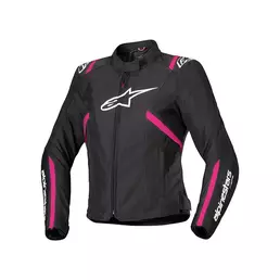 Alpinestars Stella T-sps V2 Wp мотокуртка Diva Pink Розовый (размер: xs)