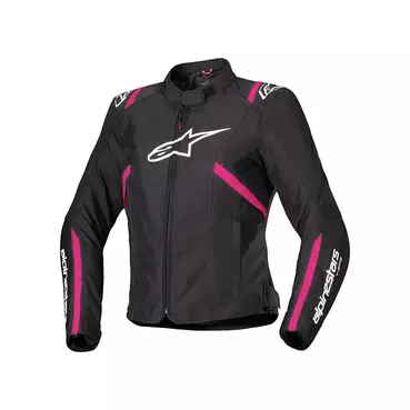 Alpinestars Stella T-sps V2 Wp мотокуртка Diva Pink Розовый