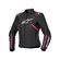 Alpinestars Stella T-sps V2 Wp мотокуртка Diva Pink Розовый