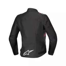 Alpinestars Stella T-sps V2 Wp мотокуртка Diva Pink Розовый