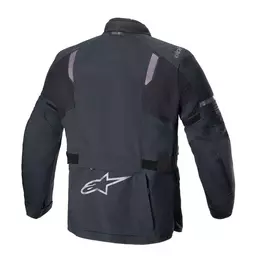 Alpinestars St-7 2l Gore-tex мотокуртка Black Черный